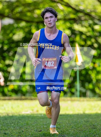 Thumbnail 1 in Kauai Community College Meet photogallery.