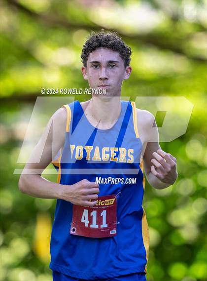 Thumbnail 3 in Kauai Community College Meet photogallery.