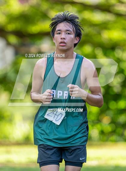 Thumbnail 3 in Kauai Community College Meet photogallery.