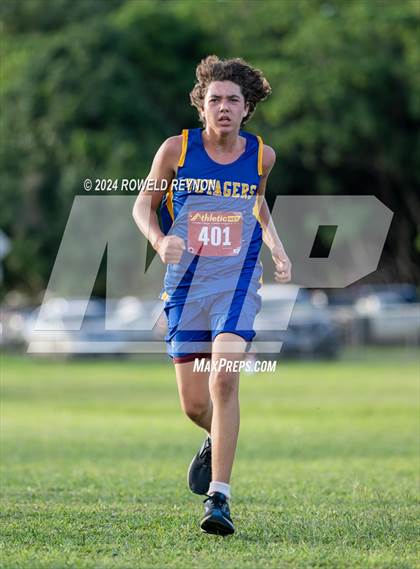 Thumbnail 3 in Kauai Community College Meet photogallery.