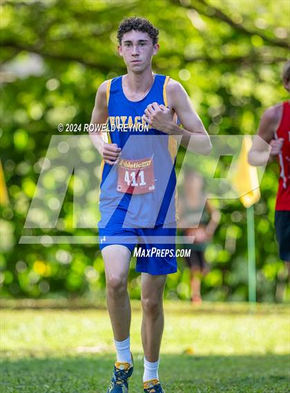Thumbnail 1 in Kauai Community College Meet photogallery.