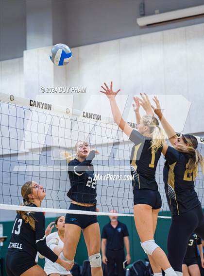 Thumbnail 3 in Villa Park @ Canyon photogallery.