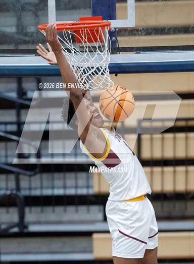 Walker vs. Houston County (Lemon Street Classic)