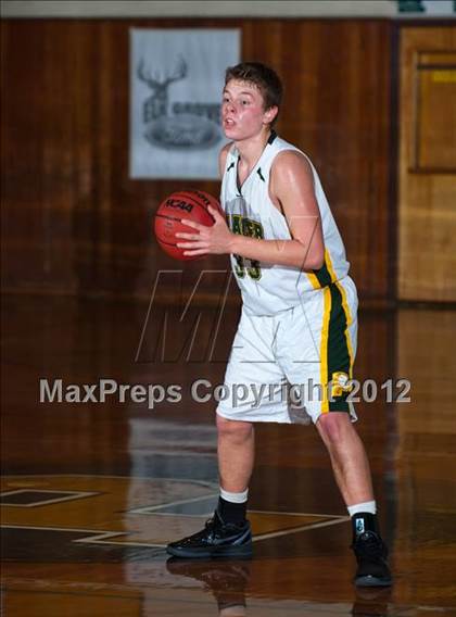 Thumbnail 2 in San Juan @ Placer (Kendall Arnett) photogallery.