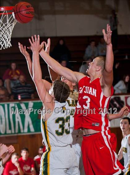 Thumbnail 2 in San Juan @ Placer (Kendall Arnett) photogallery.