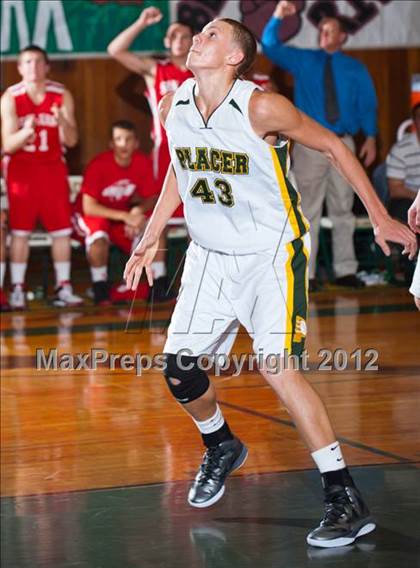Thumbnail 2 in San Juan @ Placer (Kendall Arnett) photogallery.