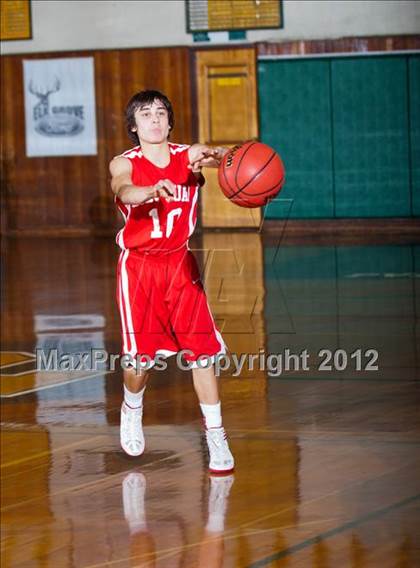 Thumbnail 1 in San Juan @ Placer (Kendall Arnett) photogallery.