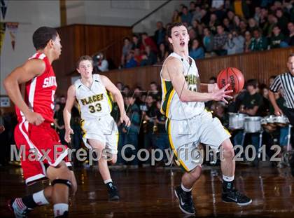 Thumbnail 3 in San Juan @ Placer (Kendall Arnett) photogallery.