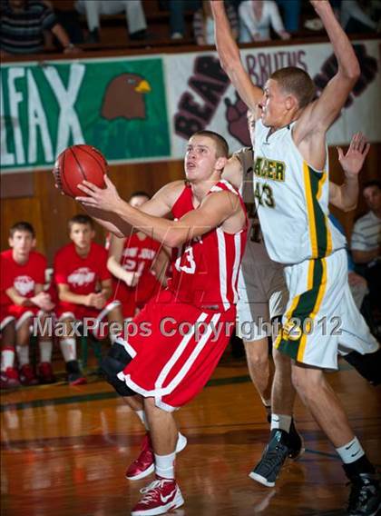 Thumbnail 1 in San Juan @ Placer (Kendall Arnett) photogallery.