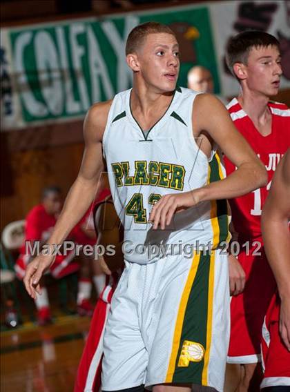 Thumbnail 3 in San Juan @ Placer (Kendall Arnett) photogallery.