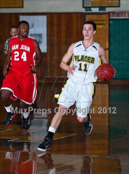 Thumbnail 1 in San Juan @ Placer (Kendall Arnett) photogallery.