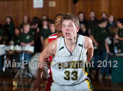 Thumbnail 3 in San Juan @ Placer (Kendall Arnett) photogallery.