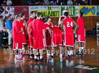Thumbnail 3 in San Juan @ Placer (Kendall Arnett) photogallery.