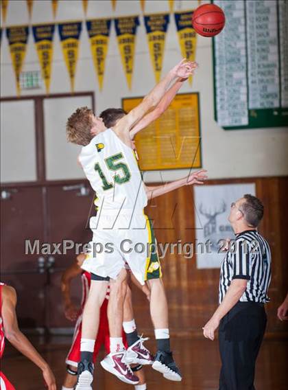 Thumbnail 3 in San Juan @ Placer (Kendall Arnett) photogallery.