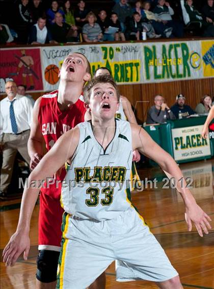Thumbnail 1 in San Juan @ Placer (Kendall Arnett) photogallery.