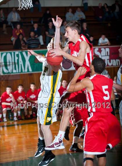 Thumbnail 2 in San Juan @ Placer (Kendall Arnett) photogallery.