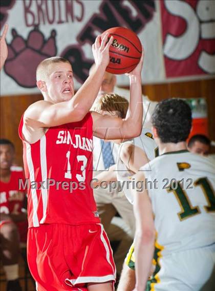 Thumbnail 3 in San Juan @ Placer (Kendall Arnett) photogallery.