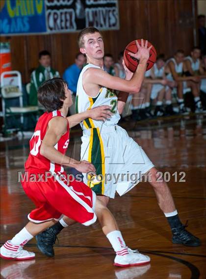 Thumbnail 2 in San Juan @ Placer (Kendall Arnett) photogallery.