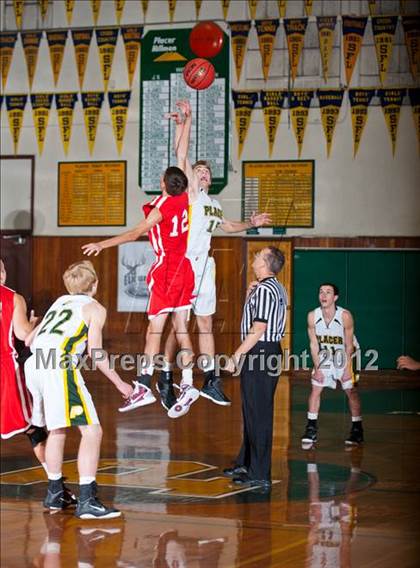 Thumbnail 1 in San Juan @ Placer (Kendall Arnett) photogallery.