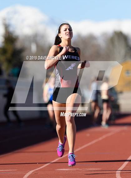Thumbnail 2 in Davis Super Meet photogallery.