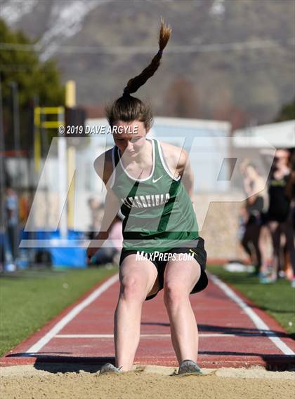Thumbnail 3 in Davis Super Meet photogallery.