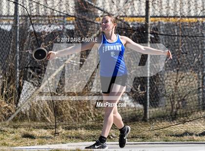 Thumbnail 3 in Davis Super Meet photogallery.