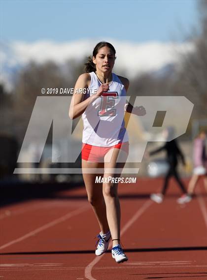 Thumbnail 3 in Davis Super Meet photogallery.