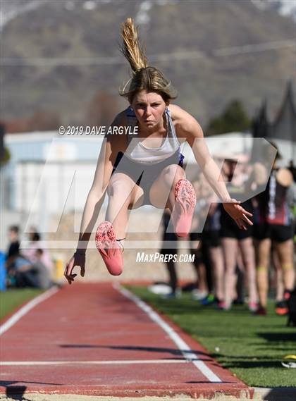 Thumbnail 3 in Davis Super Meet photogallery.