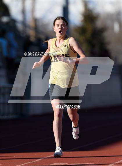 Thumbnail 1 in Davis Super Meet photogallery.