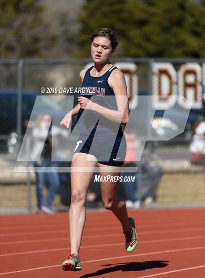Thumbnail 1 in Davis Super Meet photogallery.