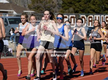 Thumbnail 1 in Davis Super Meet photogallery.