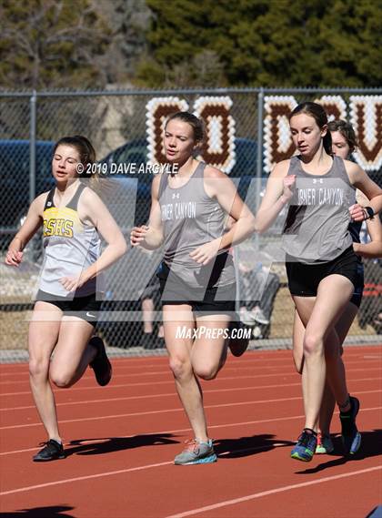 Thumbnail 3 in Davis Super Meet photogallery.