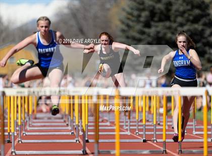 Thumbnail 2 in Davis Super Meet photogallery.