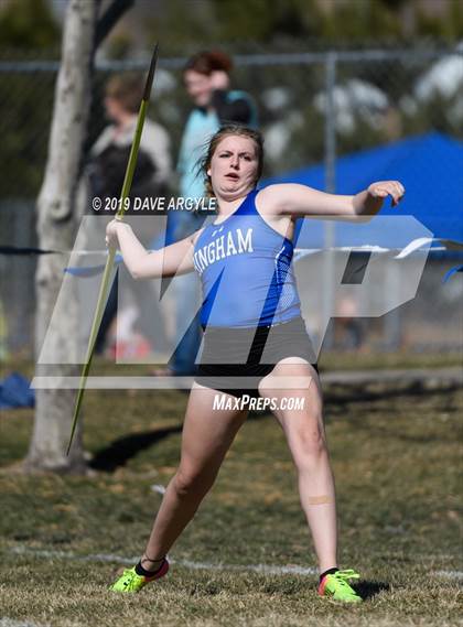 Thumbnail 1 in Davis Super Meet photogallery.