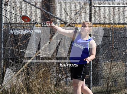 Thumbnail 2 in Davis Super Meet photogallery.