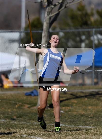 Thumbnail 3 in Davis Super Meet photogallery.