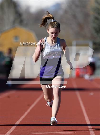 Thumbnail 3 in Davis Super Meet photogallery.