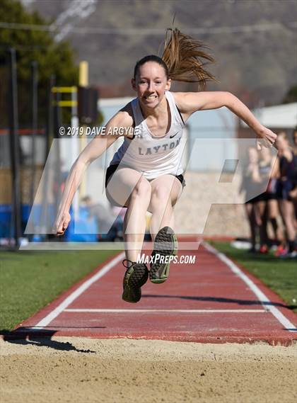 Thumbnail 1 in Davis Super Meet photogallery.
