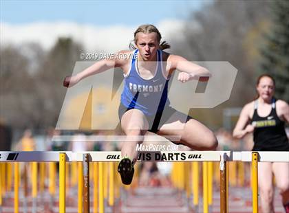 Thumbnail 1 in Davis Super Meet photogallery.