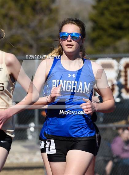 Thumbnail 2 in Davis Super Meet photogallery.