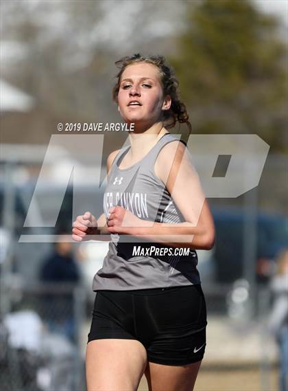 Thumbnail 1 in Davis Super Meet photogallery.