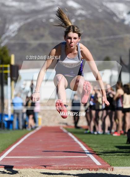 Thumbnail 1 in Davis Super Meet photogallery.