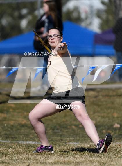 Thumbnail 1 in Davis Super Meet photogallery.