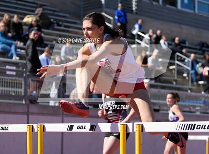 Thumbnail 2 in Davis Super Meet photogallery.