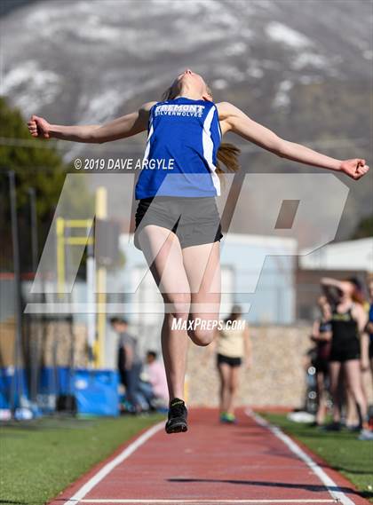 Thumbnail 3 in Davis Super Meet photogallery.