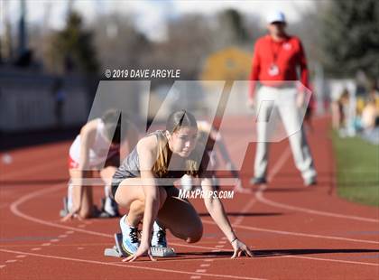 Thumbnail 3 in Davis Super Meet photogallery.