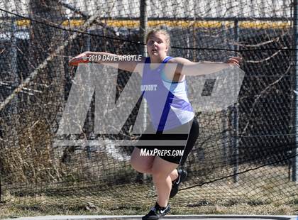 Thumbnail 1 in Davis Super Meet photogallery.