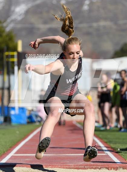 Thumbnail 1 in Davis Super Meet photogallery.