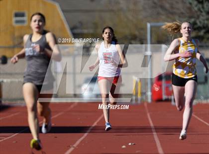 Thumbnail 1 in Davis Super Meet photogallery.