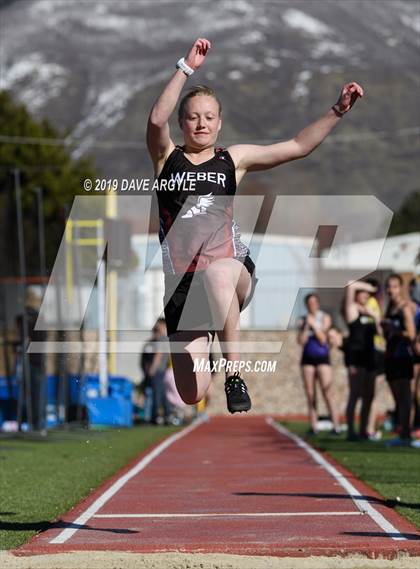 Thumbnail 3 in Davis Super Meet photogallery.